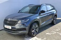 Skoda Kodiaq din 2020 cu 111.822 km - oferta SKO177612 - foto 1
