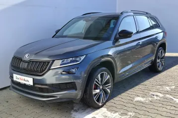 Skoda Kodiaq din 2020 - oferta SKO177612