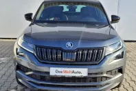 Skoda Kodiaq din 2020 cu 111.822 km - oferta SKO177612 - foto 2