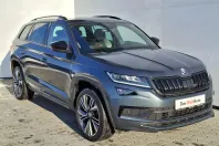 Skoda Kodiaq din 2020 cu 111.822 km - oferta SKO177612 - foto 3