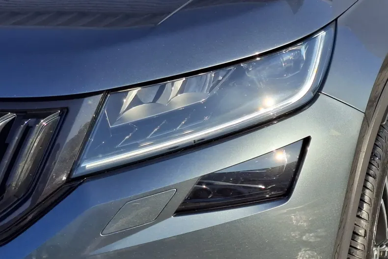 Skoda Kodiaq din 2020 cu 111.822 km - oferta SKO177612 - foto 5