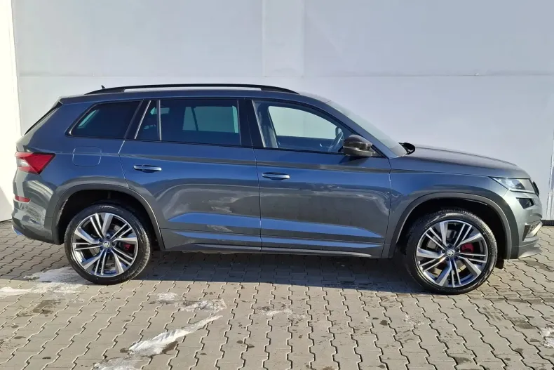 Skoda Kodiaq din 2020 cu 111.822 km - oferta SKO177612 - foto 6