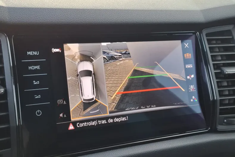 Skoda Kodiaq din 2020 cu 111.822 km - oferta SKO177612 - foto 8