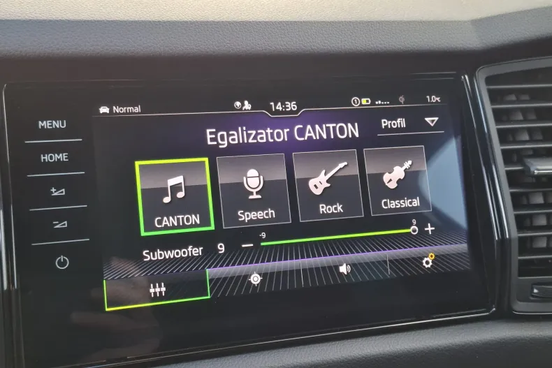 Skoda Kodiaq din 2020 cu 111.822 km - oferta SKO177612 - foto 9