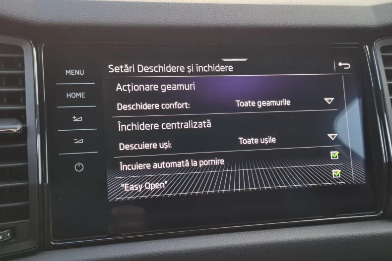 Skoda Kodiaq din 2020 cu 111.822 km - oferta SKO177612 - foto 13
