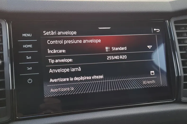 Skoda Kodiaq din 2020 cu 111.822 km - oferta SKO177612 - foto 17