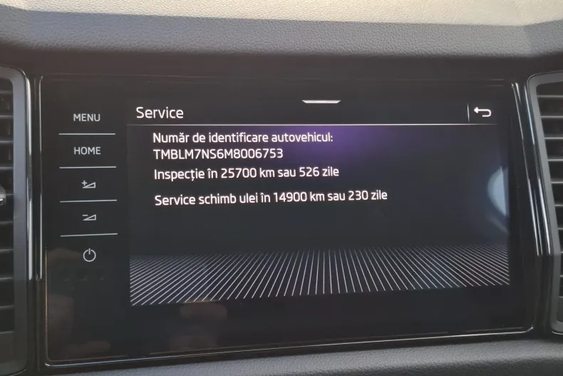 Skoda Kodiaq din 2020 cu 111.822 km - oferta SKO177612 - foto 18