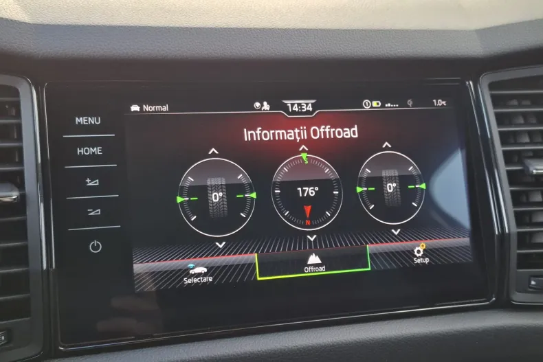 Skoda Kodiaq din 2020 cu 111.822 km - oferta SKO177612 - foto 19