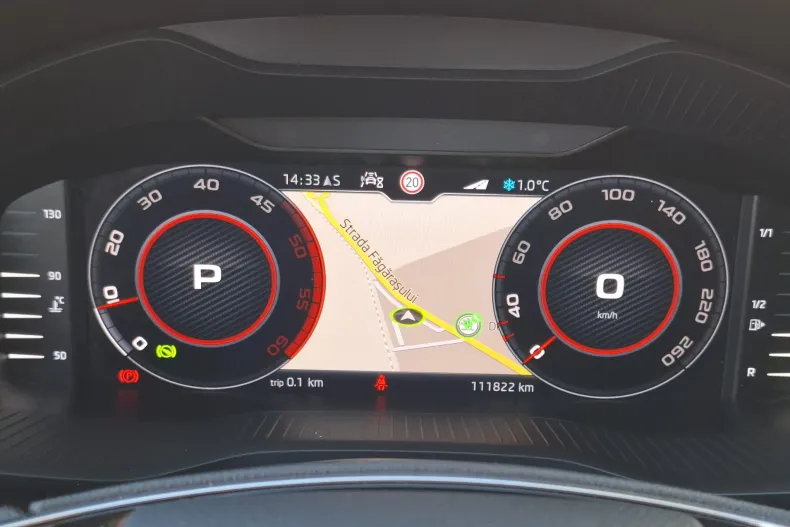 Skoda Kodiaq din 2020 cu 111.822 km - oferta SKO177612 - foto 21