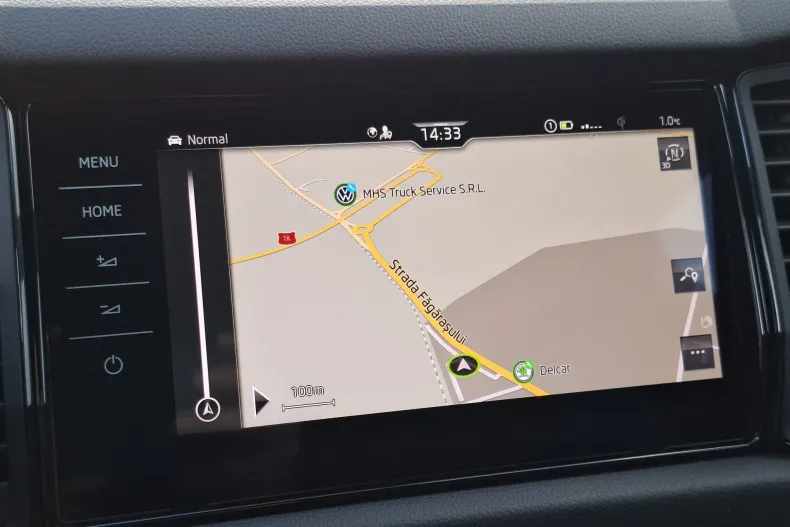 Skoda Kodiaq din 2020 cu 111.822 km - oferta SKO177612 - foto 22