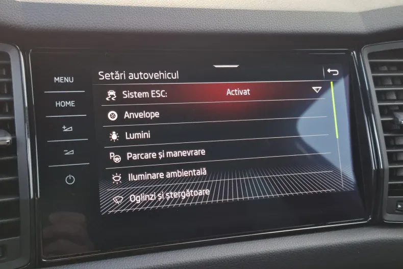 Skoda Kodiaq din 2020 cu 111.822 km - oferta SKO177612 - foto 27
