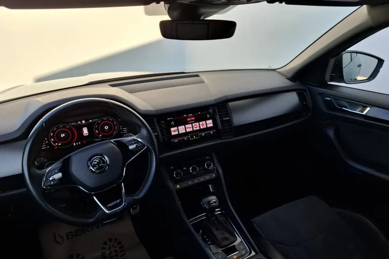 Skoda Kodiaq din 2020 cu 111.822 km - oferta SKO177612 - foto 35