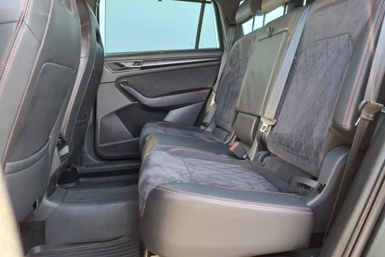 Skoda Kodiaq din 2020 cu 111.822 km - oferta SKO177612 - foto 36