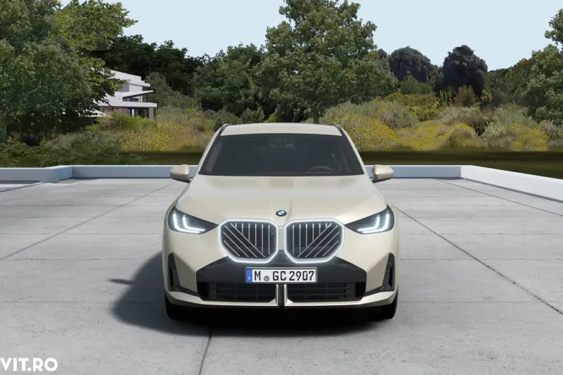 BMW X3 din 2025 cu 7 km - oferta BMW177613 - foto 3