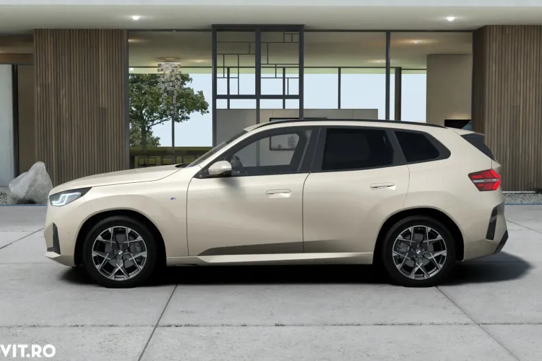 BMW X3 din 2025 cu 7 km - oferta BMW177613 - foto 4
