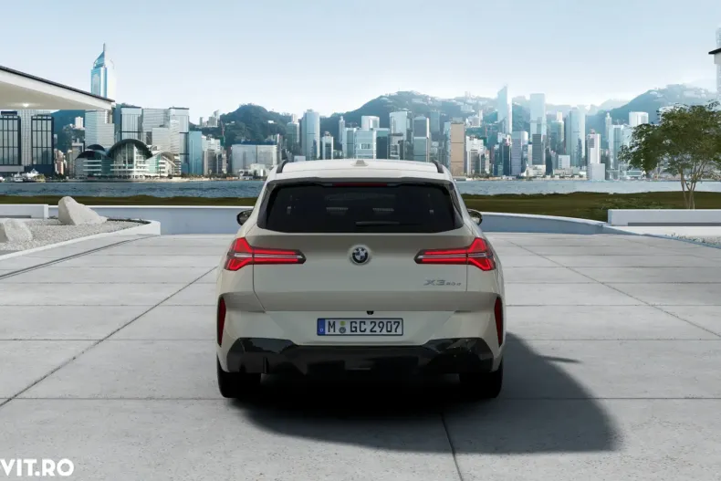 BMW X3 din 2025 cu 7 km - oferta BMW177613 - foto 5