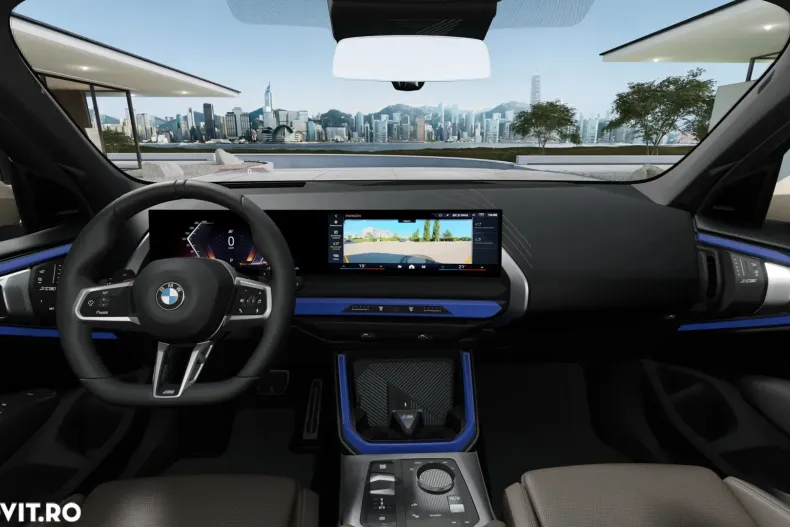 BMW X3 din 2025 cu 7 km - oferta BMW177613 - foto 6