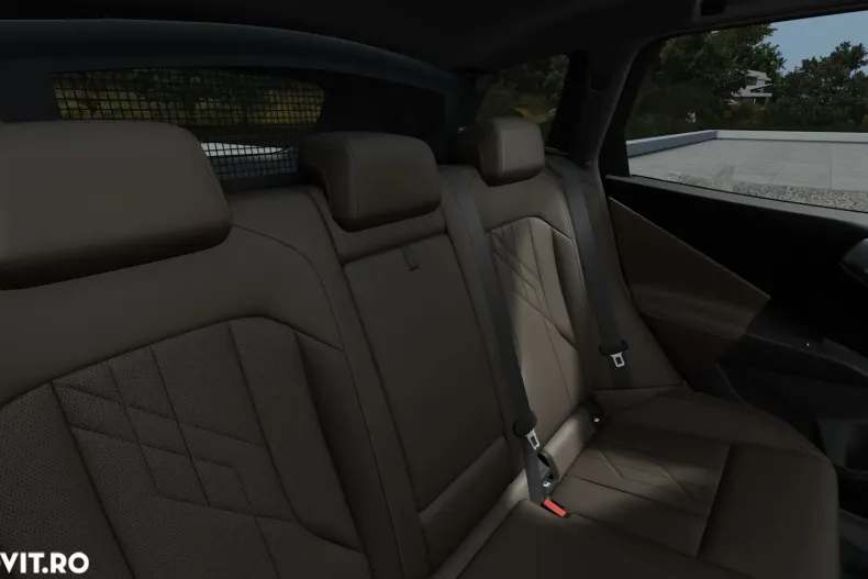 BMW X3 din 2025 cu 7 km - oferta BMW177613 - foto 8