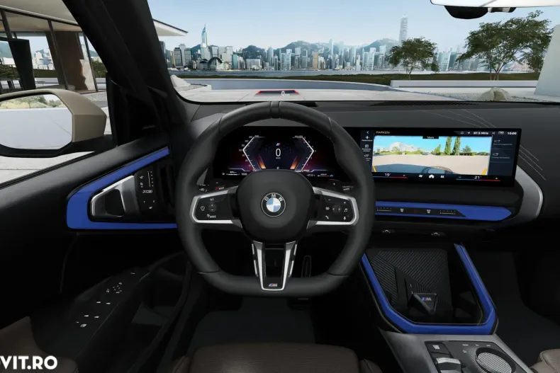 BMW X3 din 2025 cu 7 km - oferta BMW177613 - foto 9
