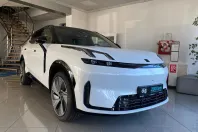 Lynk&Co 08 din 2025 cu 3 km - oferta LYN177614 - foto 1