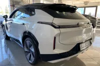 Lynk&Co 08 din 2025 cu 3 km - oferta LYN177614 - foto 4