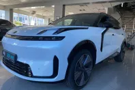 Lynk&Co 08 din 2025 cu 3 km - oferta LYN177614 - foto 7