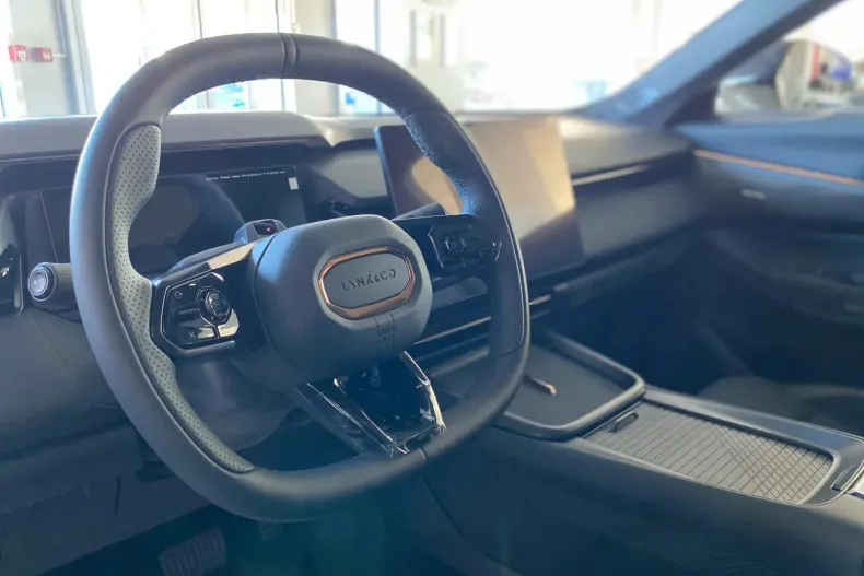 Lynk&Co 08 din 2025 cu 3 km - oferta LYN177614 - foto 10