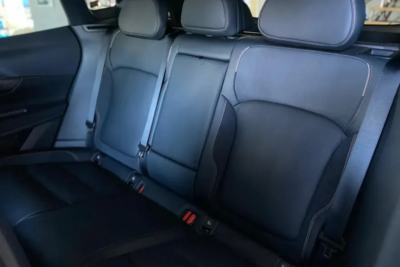 Lynk&Co 08 din 2025 cu 3 km - oferta LYN177614 - foto 13