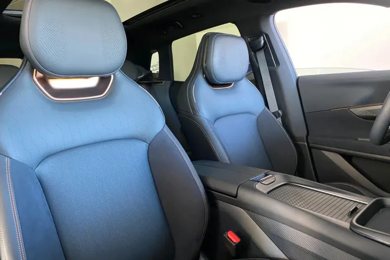 Lynk&Co 08 din 2025 cu 3 km - oferta LYN177614 - foto 15