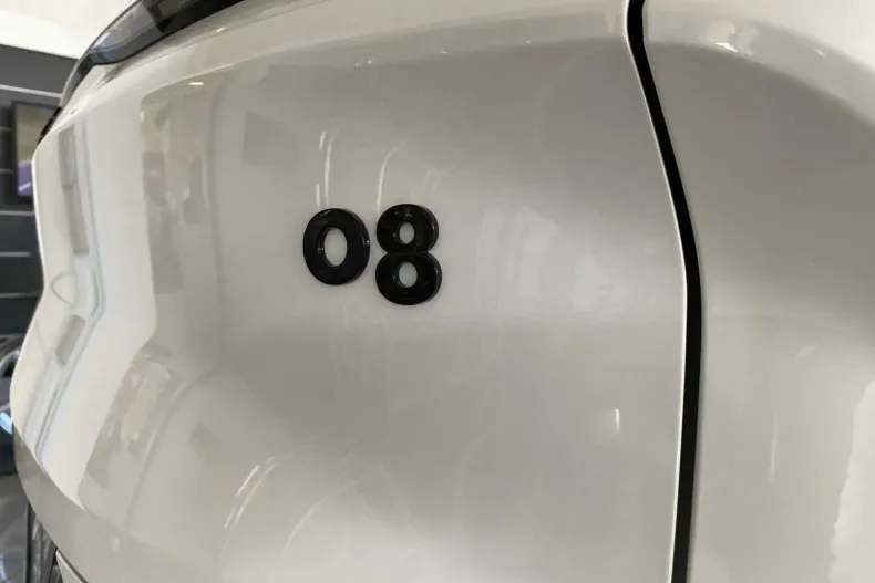 Lynk&Co 08 din 2025 cu 3 km - oferta LYN177614 - foto 18