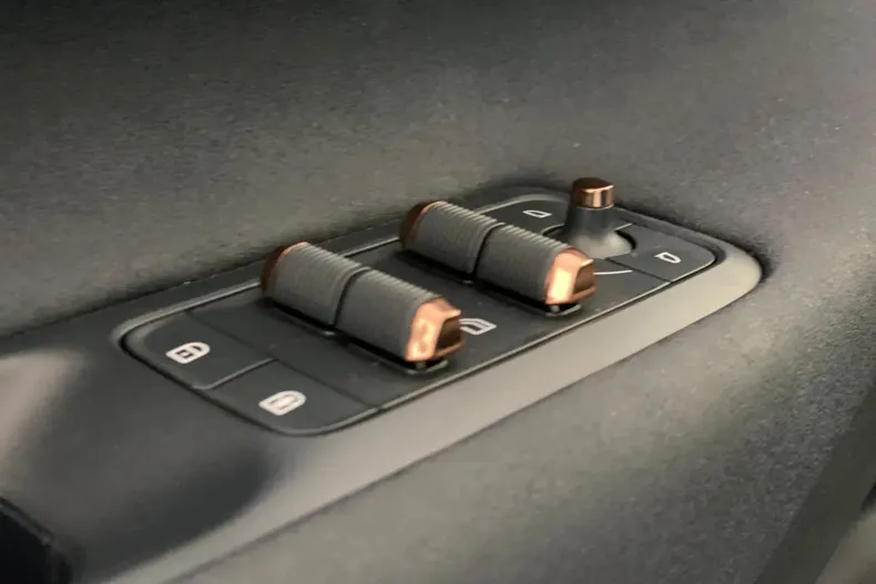 Lynk&Co 08 din 2025 cu 3 km - oferta LYN177614 - foto 19