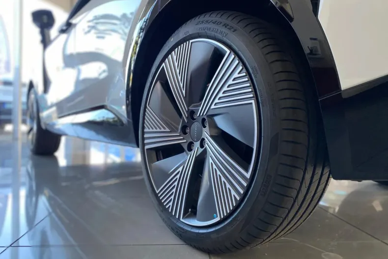 Lynk&Co 08 din 2025 cu 3 km - oferta LYN177614 - foto 20