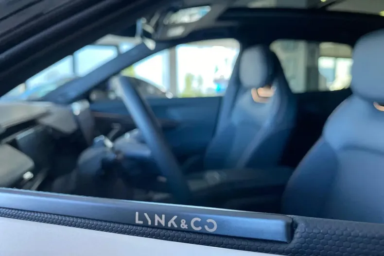 Lynk&Co 08 din 2025 cu 3 km - oferta LYN177614 - foto 21