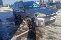 Dacia Bigster din 2025 cu 2.159 km - oferta DAC177615 - foto 6