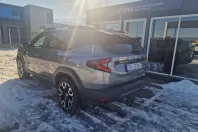 Dacia Bigster din 2025 cu 2.159 km - oferta DAC177615 - foto 7