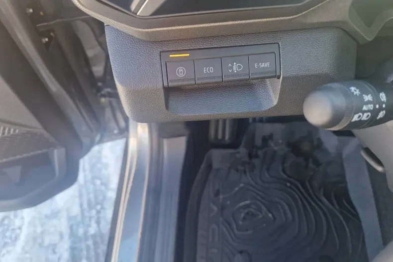 Dacia Bigster din 2025 cu 2.159 km - oferta DAC177615 - foto 17