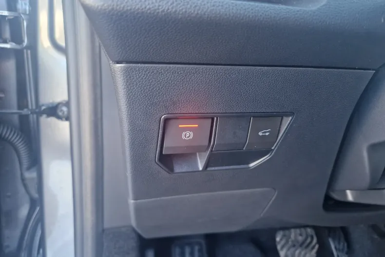 Dacia Bigster din 2025 cu 2.159 km - oferta DAC177615 - foto 24