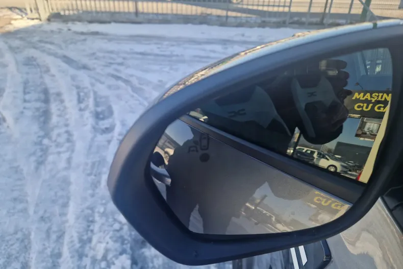 Dacia Bigster din 2025 cu 2.159 km - oferta DAC177615 - foto 29