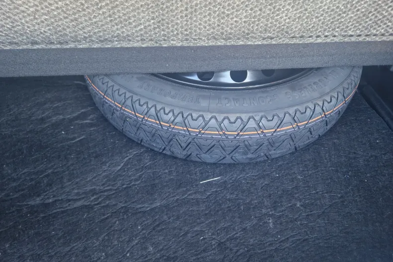 Dacia Bigster din 2025 cu 2.159 km - oferta DAC177615 - foto 32