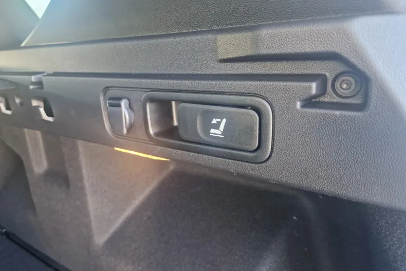 Dacia Bigster din 2025 cu 2.159 km - oferta DAC177615 - foto 33