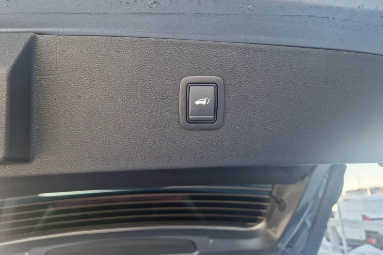 Dacia Bigster din 2025 cu 2.159 km - oferta DAC177615 - foto 34