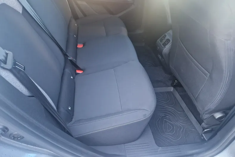 Dacia Bigster din 2025 cu 2.159 km - oferta DAC177615 - foto 35