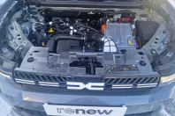 Dacia Bigster din 2025 cu 2.159 km - oferta DAC177615 - foto 39