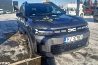 Dacia Bigster din 2025 cu 2.159 km - oferta DAC177615 - foto 40