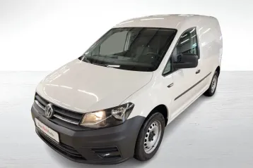 Volkswagen Caddy din 2020 - oferta VOL177616