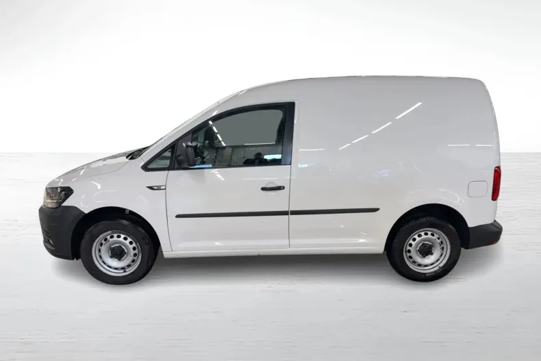 Volkswagen Caddy din 2020 cu 92.400 km - oferta VOL177616 - foto 2