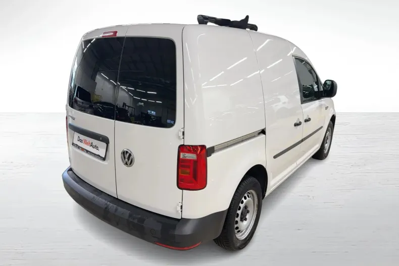 Volkswagen Caddy din 2020 cu 92.400 km - oferta VOL177616 - foto 5