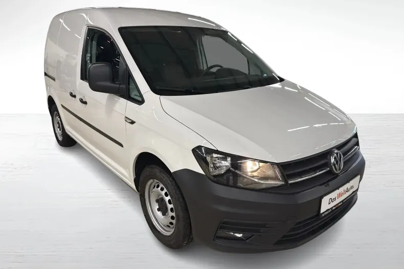 Volkswagen Caddy din 2020 cu 92.400 km - oferta VOL177616 - foto 7