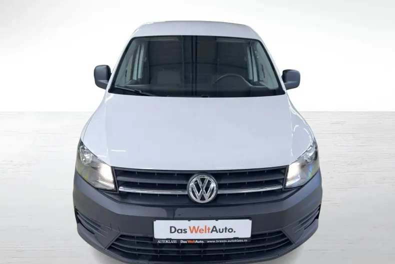 Volkswagen Caddy din 2020 cu 92.400 km - oferta VOL177616 - foto 8