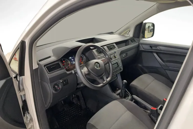 Volkswagen Caddy din 2020 cu 92.400 km - oferta VOL177616 - foto 13